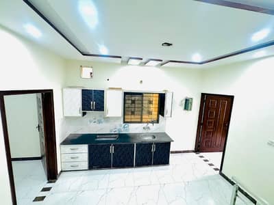 Tripple Storey 3 Marla House For sale In Sabzazar Scheme Sabzazar Scheme