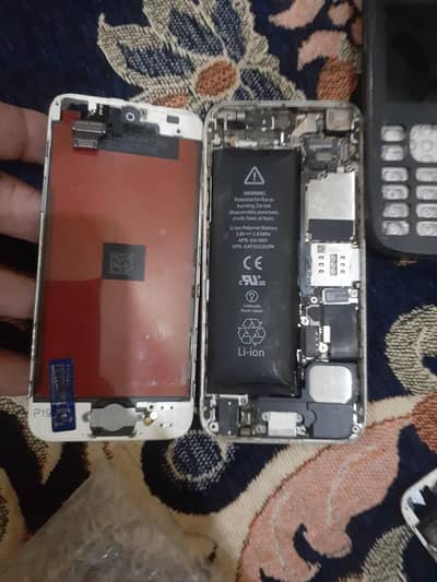 miss mobile phone and accessories