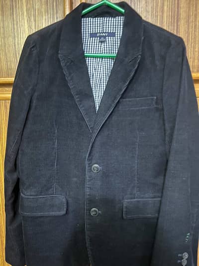 Kids velvet coat warm for 12-13 years old kids