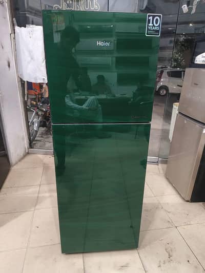 Haier energy star medium size class door fridge/0321/080/77/77/