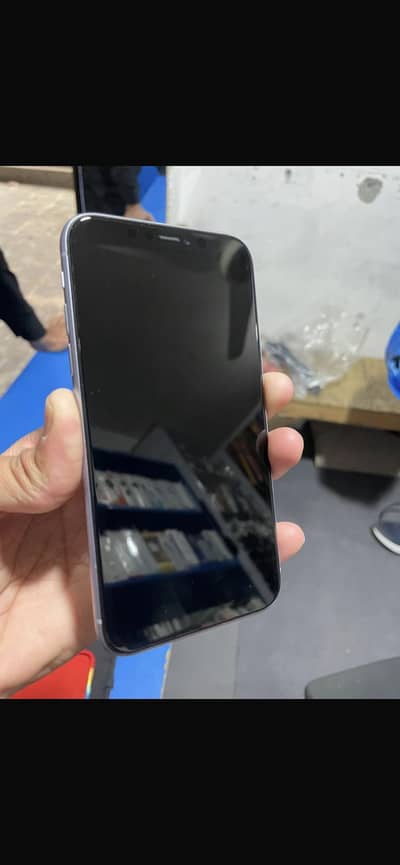 Iphone 11.64gb