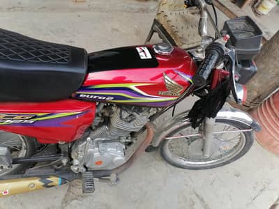 bike bilkul ok hai kisi kisam ka kaam ni hone wala.