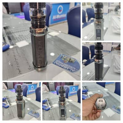 ARGUS XT 80w for sale ,best opportunity