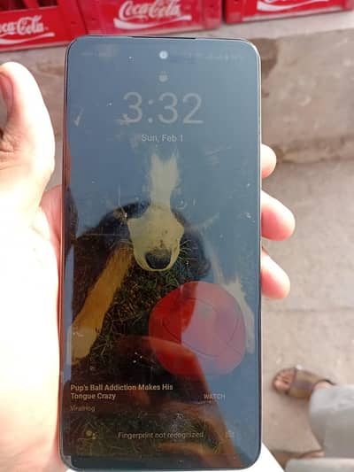 realme C71 6/128 Condition 10/8