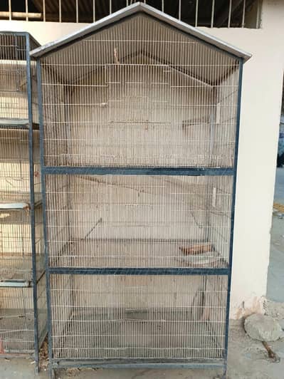 Birds cages for sale