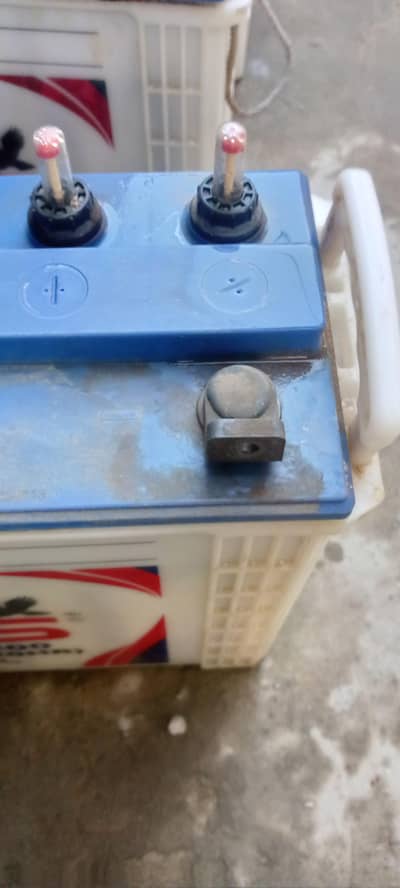 AGS Tubular Battery – 90Ah