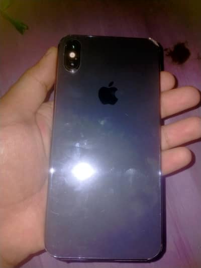 iphone xs max factory unlock 256 gb