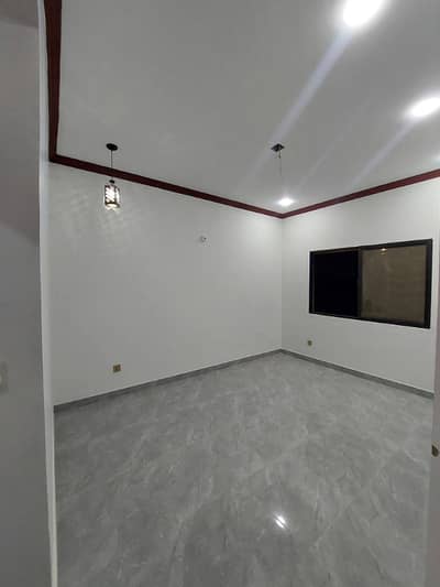 Karachi University Employees Housing Society Portion Available For Rent