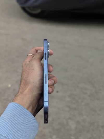 IPhone 13 Pro Max JV