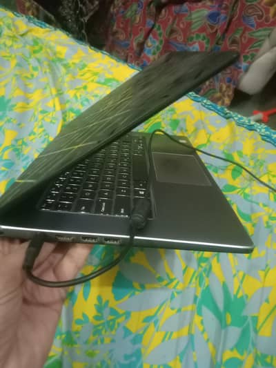 hiDell Inspiron 360 rotate laptop