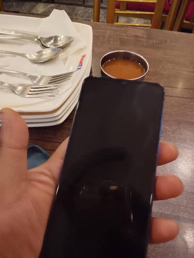 sparkx 7 neo pro 4/64 03130145708