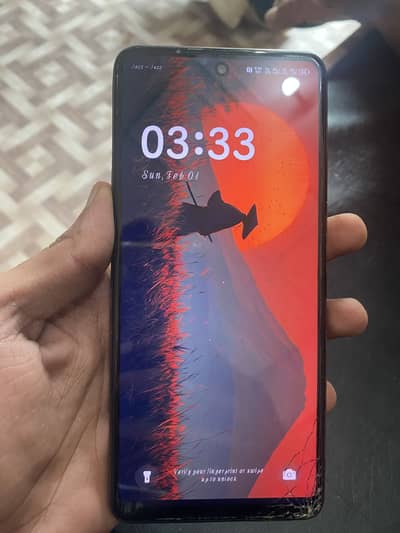 infinix note 30 8*8 256