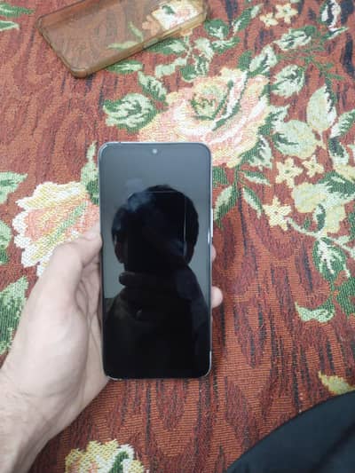 infinix note 12 with box