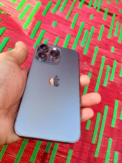 iPhone 13 Pro 128Gb non PTA 80 Health