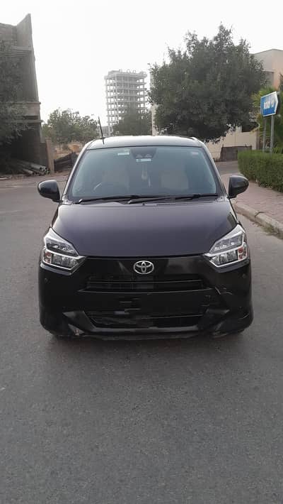 Toyota Pixis Epoch 2019 | Neat and Clean | Family Car