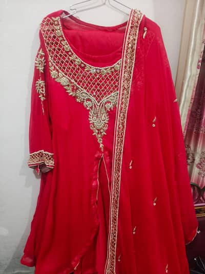 wedding wear or party wear