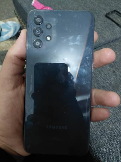 a32 came from chicago