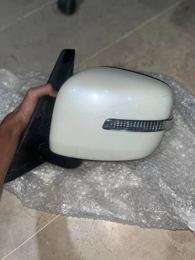Suzuki Specia Original Side Mirrors