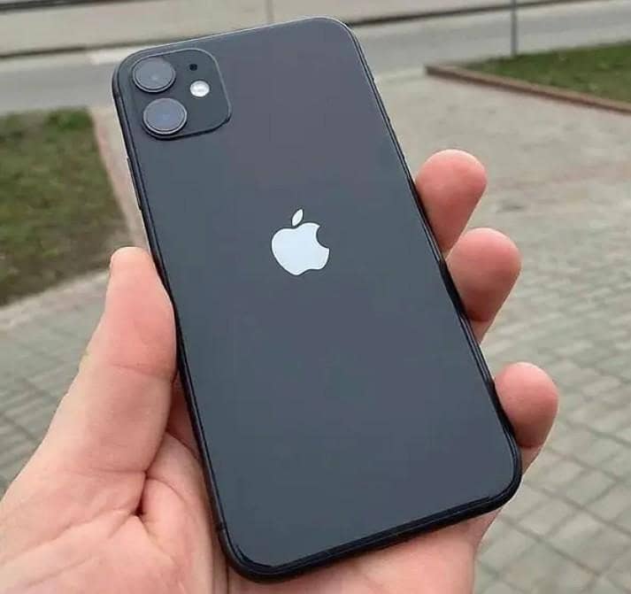 iphone 11 0