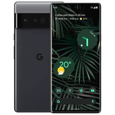 Google Pixel 6 Pta approved