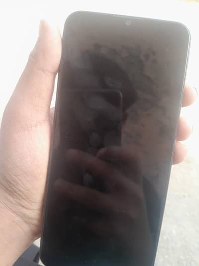 techno saprk x with box 10/10 no fault my personal phone