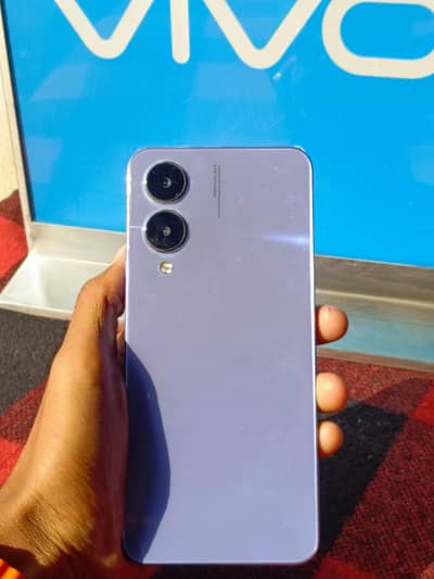 sell for vivo y17s 6.128