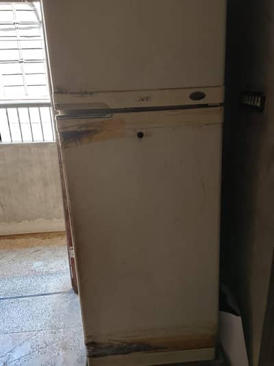 super general (non frost)