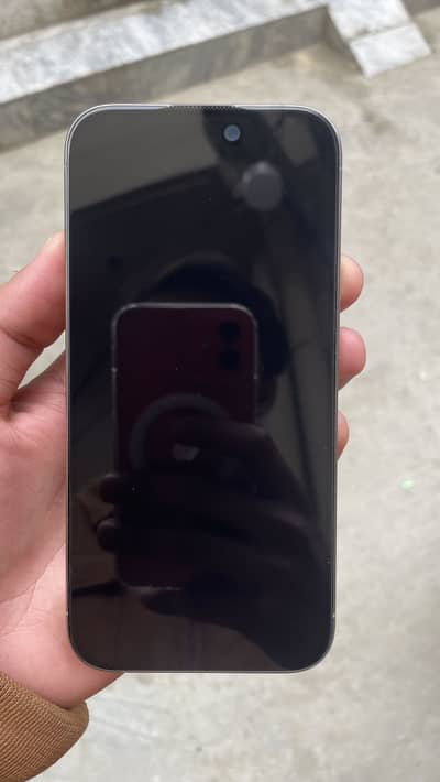 Iphone 15 pro pta approved