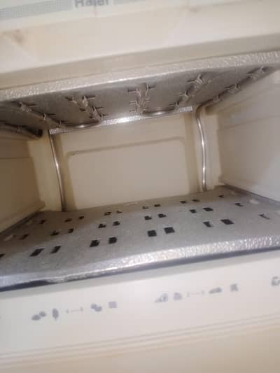 horizontal freezer in good condition for sale