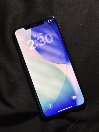 iPhone 11 Pro Max - PTA 256GB