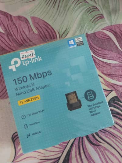 Wireless Network usb adapter