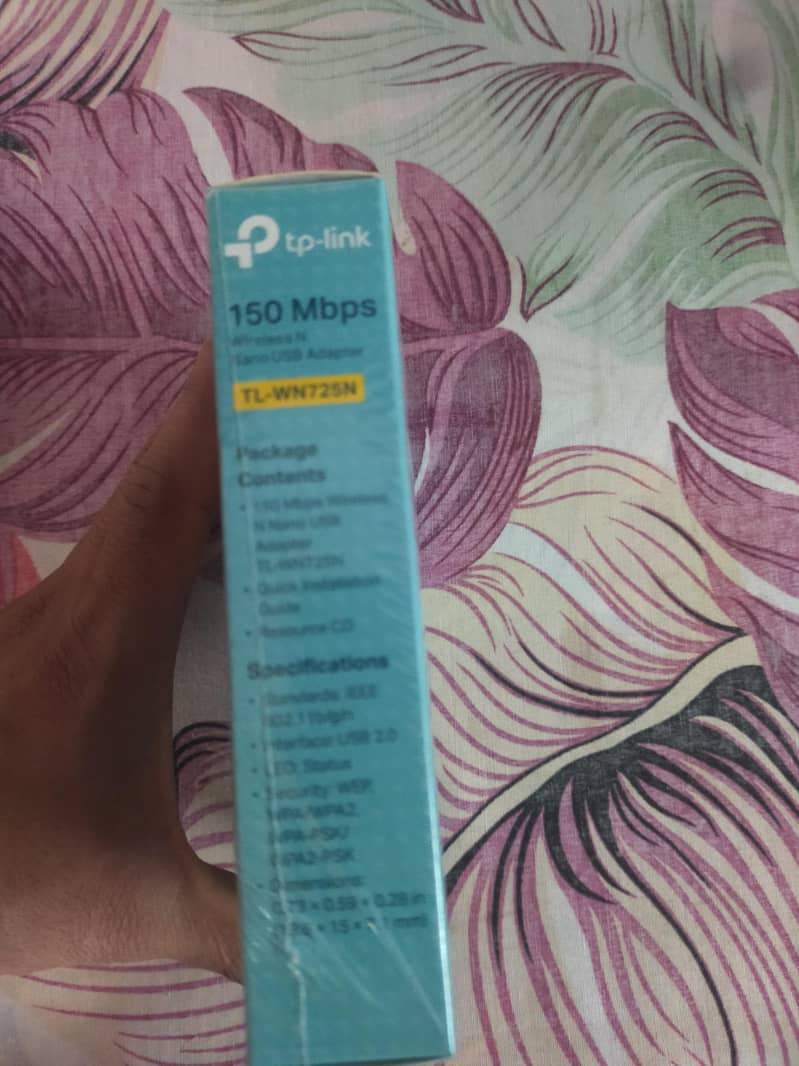 Wireless Network usb adapter 3