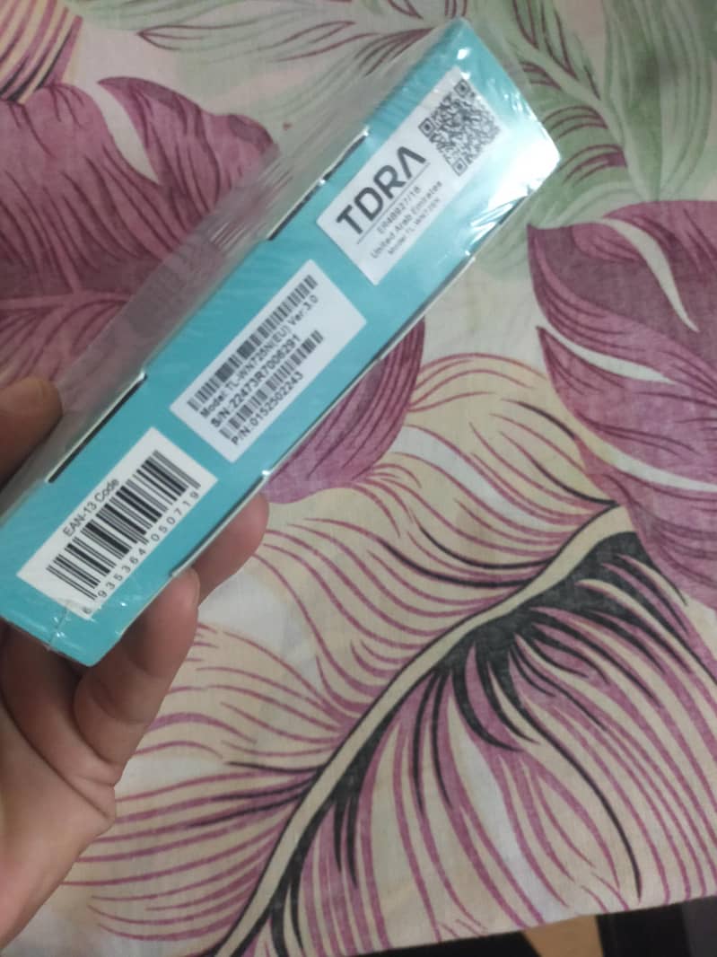 Wireless Network usb adapter 4