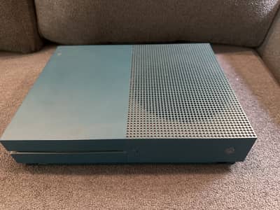 Xbox One S special edition 512 GB