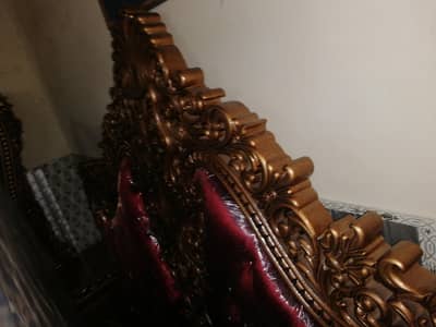 Shadi ka Mukammal Saman – Excellent Condition – Reasonable Price