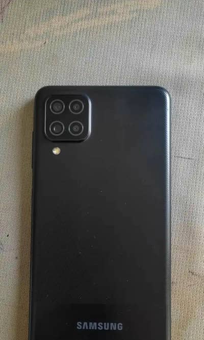 Samsung A12 4GB 128GB