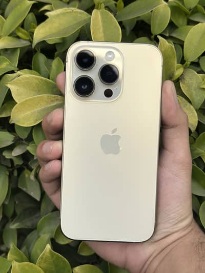 IPhone 14 pro 256gb officially pta approved