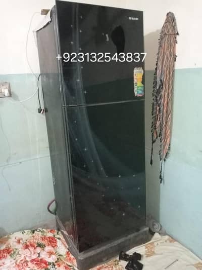 waves center ki patti pe zang hai