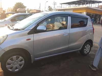 Daihatsu Mira 2009 model 2013 import