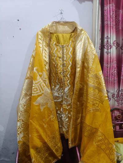 party or wedding wear