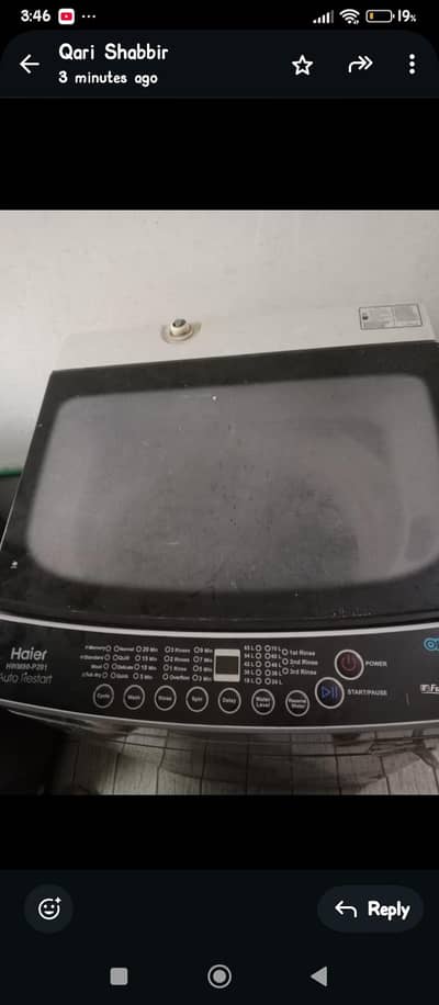 hair automatic machine for urgent sale