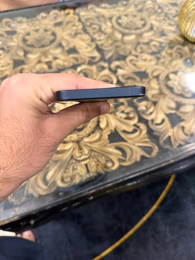 iPhone 12 with box cable