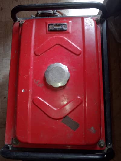 Reliable KAMA 2Kw Petrol Generator | Home & Shop Use