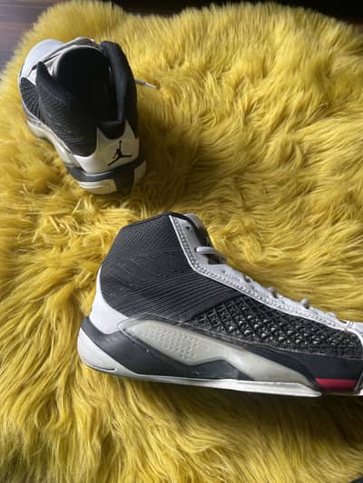 Jordan 38 Siren red Eu 40