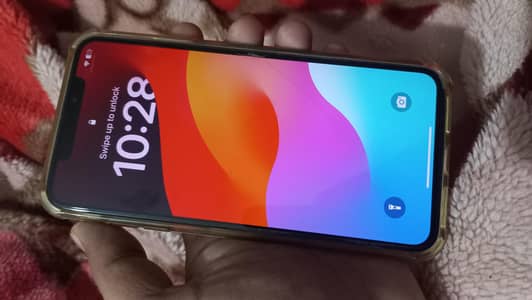 iPhone XS Max Gold 256GB – Non PTA – A+ Condition