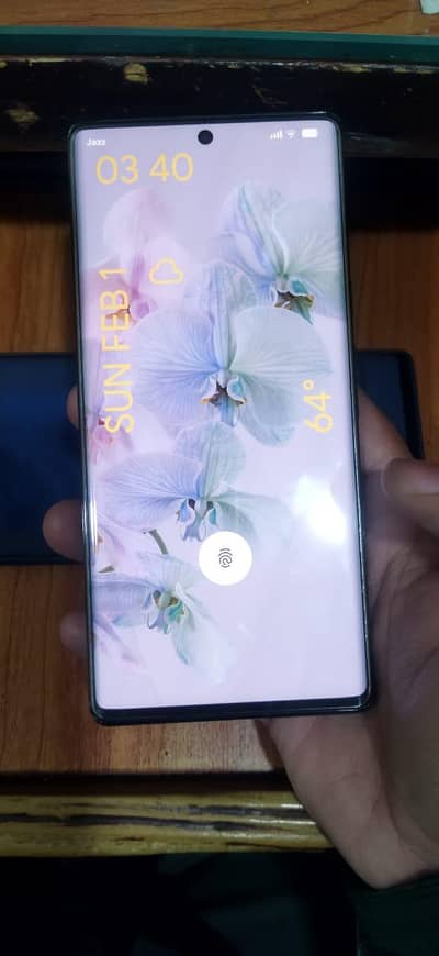 Google Pixel 6 Pro PTA Approved (03336684308)