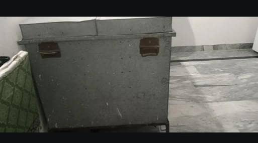 i am selling an emergency