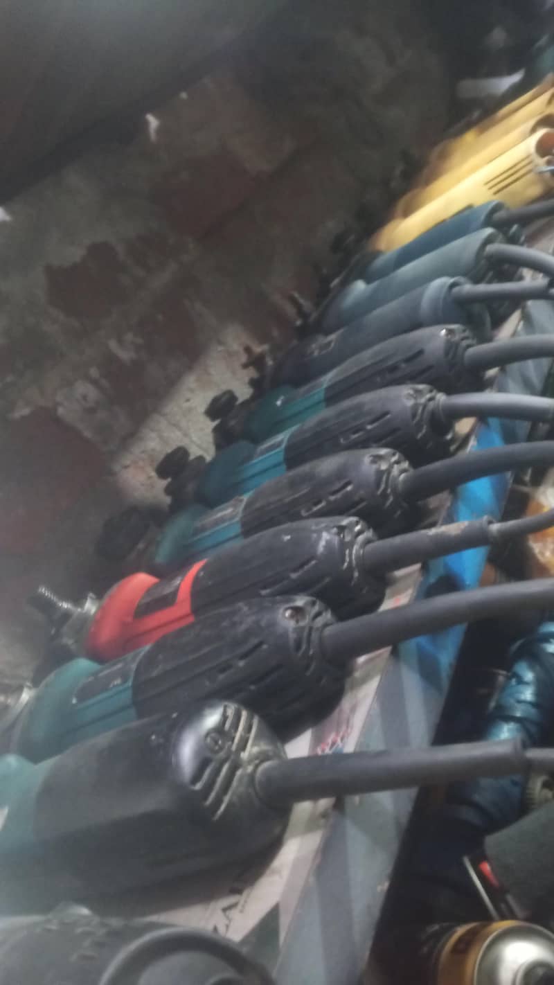 drills grinder 4