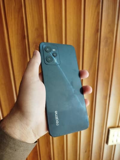 Realme C35 128GB
