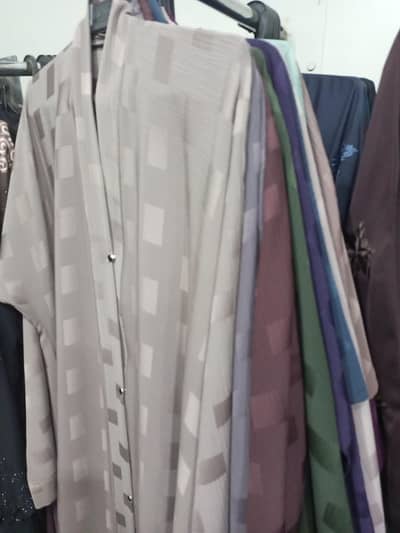 abayas